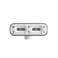   Viva ES leeresztő / szifon- kőhatású - öntött műmárvány zuhanytálcához