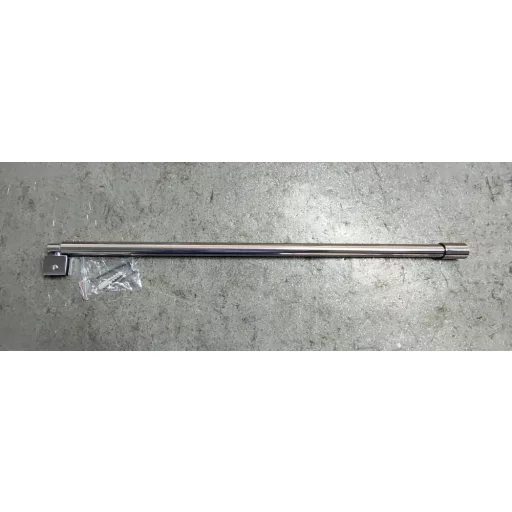 Viva AQUA Max WALK IN zuhanyfal - 8 mm vízlepergető víztiszta üveg - 120 x 200 cm