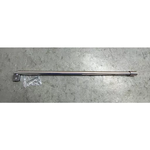 Viva AQUA Max WALK IN zuhanyfal - 8 mm vízlepergető víztiszta üveg - 90 x 200 cm