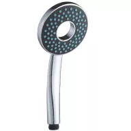 Caldo Freddo Ring kerek - lyukas zuhanyfej króm