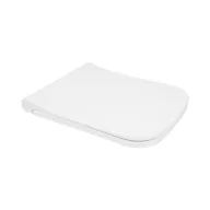   CeraStyle NOURA WC ülőke - duroplast - lecsapódásgátlós - könnyen levehető - klikk rendszerű