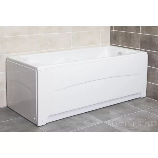 Favorit LINEA szaniter akril kád - 170 x 75 cm