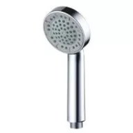 Caldo Freddo Flat zuhanyfej króm - bliszter