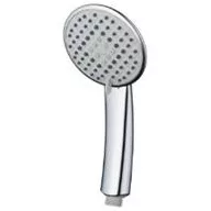   Caldo Freddo Shell 5 állású zuhanyfej króm - bliszter csomagolás