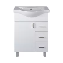 Viva Style mosdószekrények