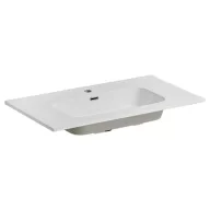 Eros GO 1 - beépíthető mosdó - 81 x 46 cm