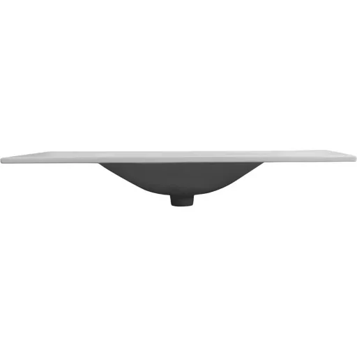 Eros SKY 1 - beépíthető mosdó - 101 x 46 cm