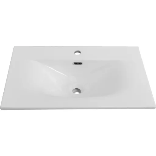 Eros SKY 1 - beépíthető mosdó - 76 x 46 cm