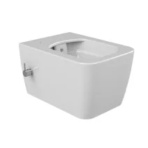 WC beépített bidé funkcióval