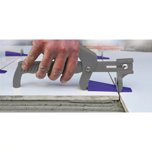 Viva TOOL burkolatszintező klipsz fogó