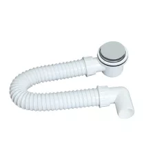 Zuhanytálca leeresztők