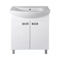 Viva Szquare mosdószekrények