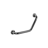   Viva CUBE - fürdőszobai kiegészítő - kádkapaszkodó hajlított - 46 x 7 cm