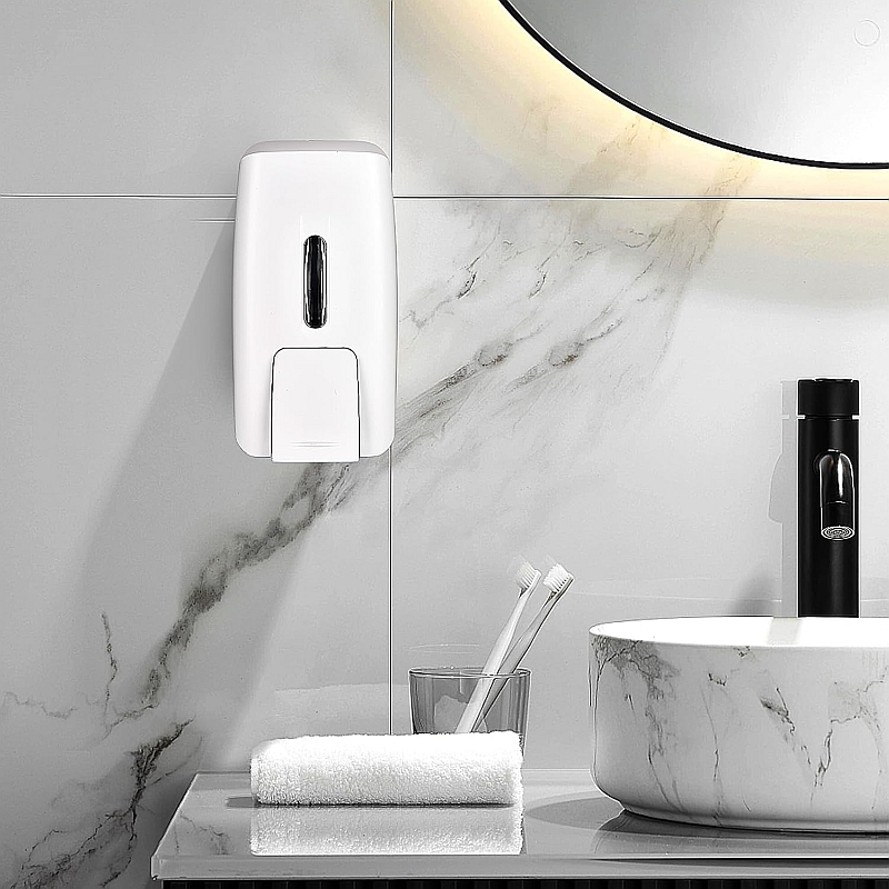 Viva Profi folyékonyszappan adagoló